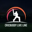 Cricbuddy Live Line Cricbuddy Live Line