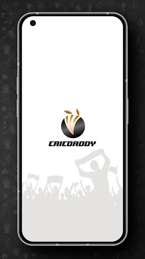 CricDaddy : Cricket Live Line Screenshots