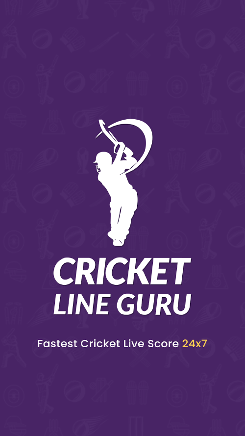 Cricket Line Guru-screenshot-1