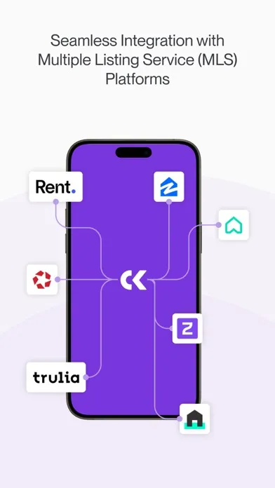 Скриншоты ClientKeeper.