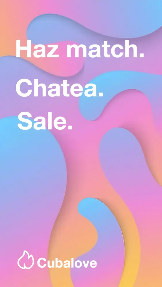 Screenshot di Cubalove