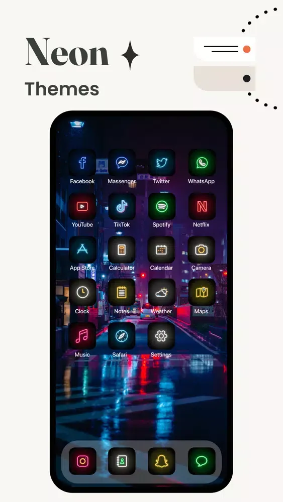 تصاویر Artistic-Widget,Theme & Icon