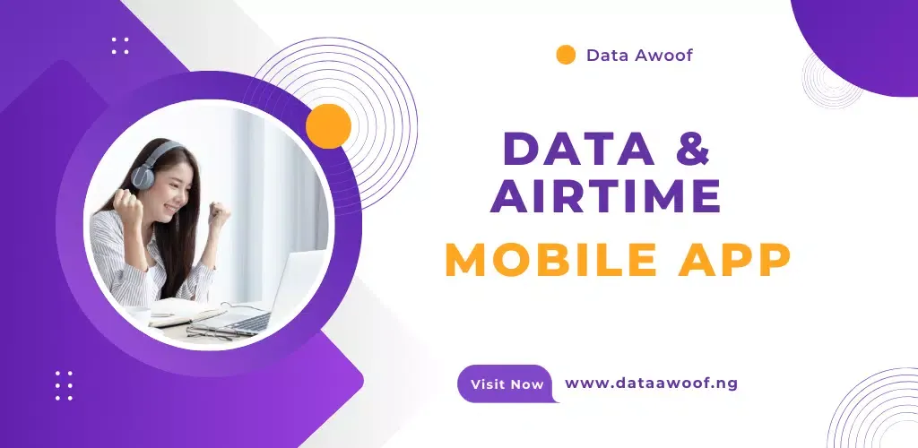 Data Awoof Screenshots