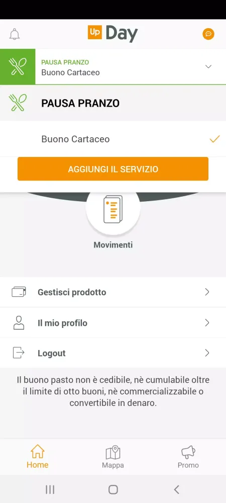 Buoni Up Day Ekran Görüntüleri