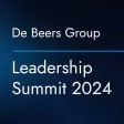 DBG Leadership Summit DBG Leadership Summit