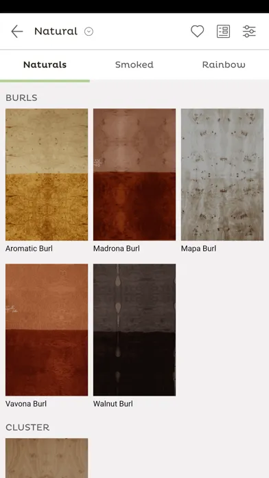 Decowood Veneers Screenshots