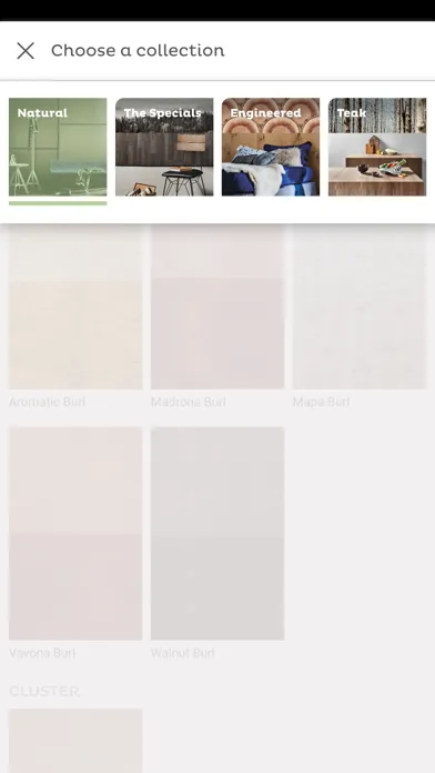 Decowood Veneers Screenshots