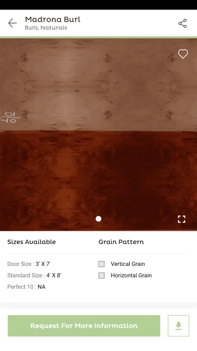 Decowood Veneers Screenshots