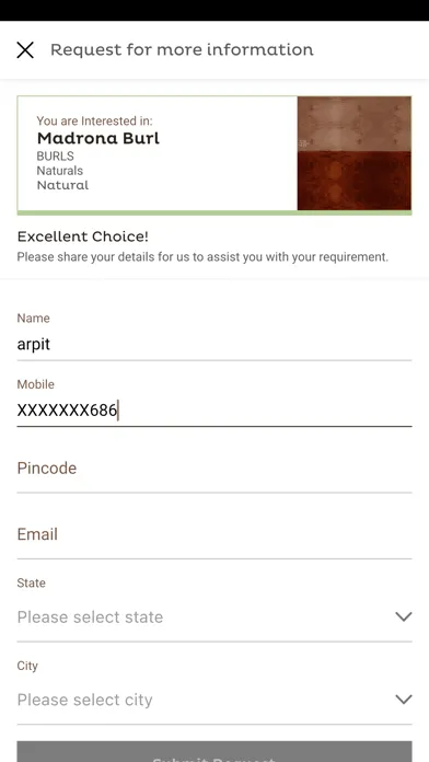 Decowood Veneers Screenshots