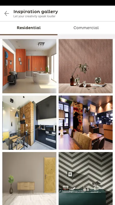 Decowood Veneers Screenshots