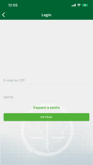 Defensoria RJ Screenshots