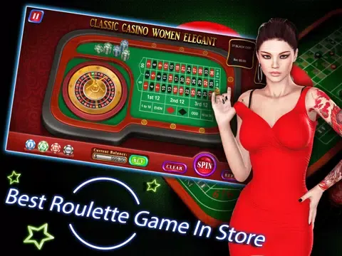 Capturas de tela do Tango Roulette Deluxe – Fortune Jackpot Fever Casino iPad 