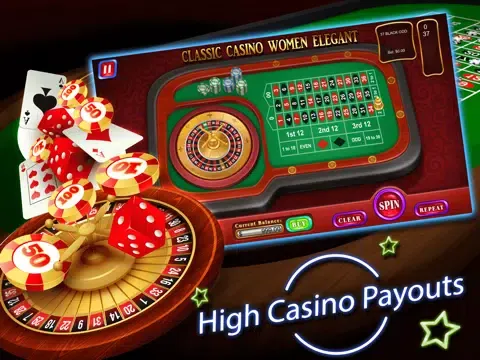 Capturas de tela do Tango Roulette Deluxe – Fortune Jackpot Fever Casino iPad 
