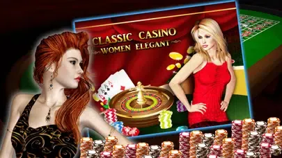 Capturas de tela do Tango Roulette Deluxe – Fortune Jackpot Fever Casino