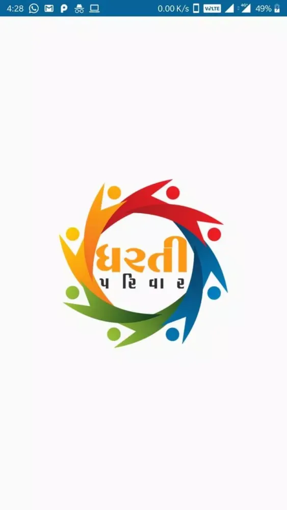 Dharti Parivar應用截圖