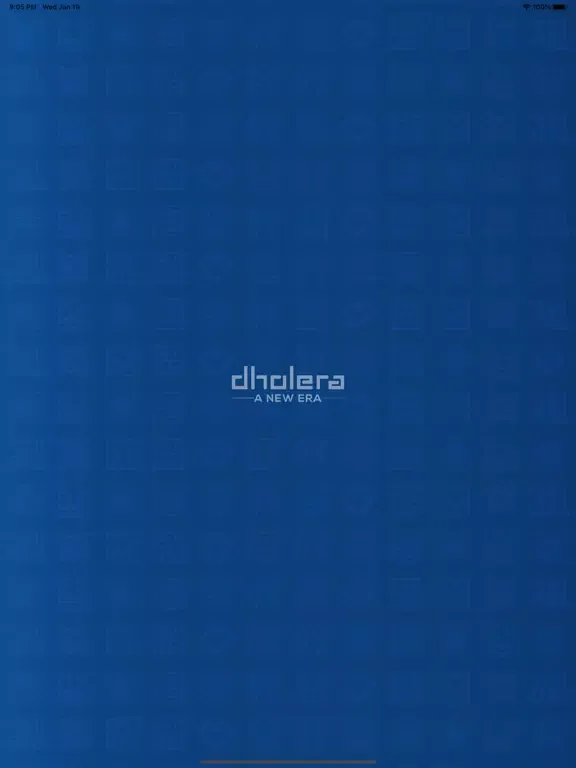 Скриншоты Dholera iPad 
