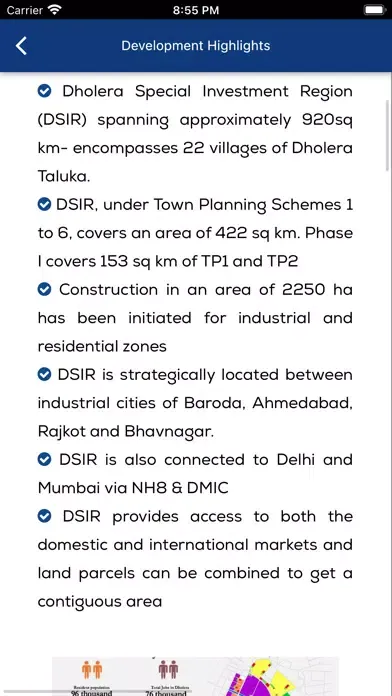 Скриншоты Dholera