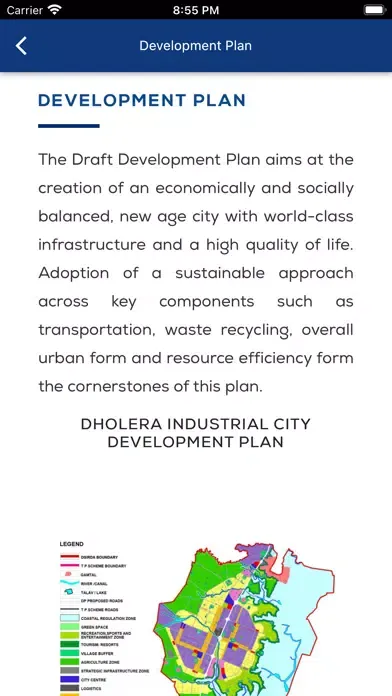 Скриншоты Dholera