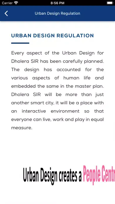 Скриншоты Dholera