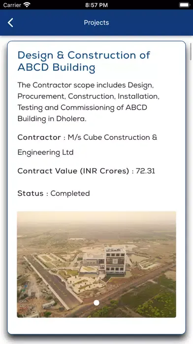 Скриншоты Dholera