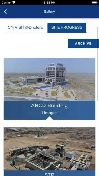 Скриншоты Dholera
