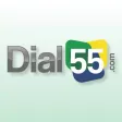 Dial55