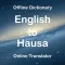 Hausa Dictionary Translator