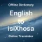 Xhosa Dictionary Translator