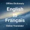 French Dictionary Translator