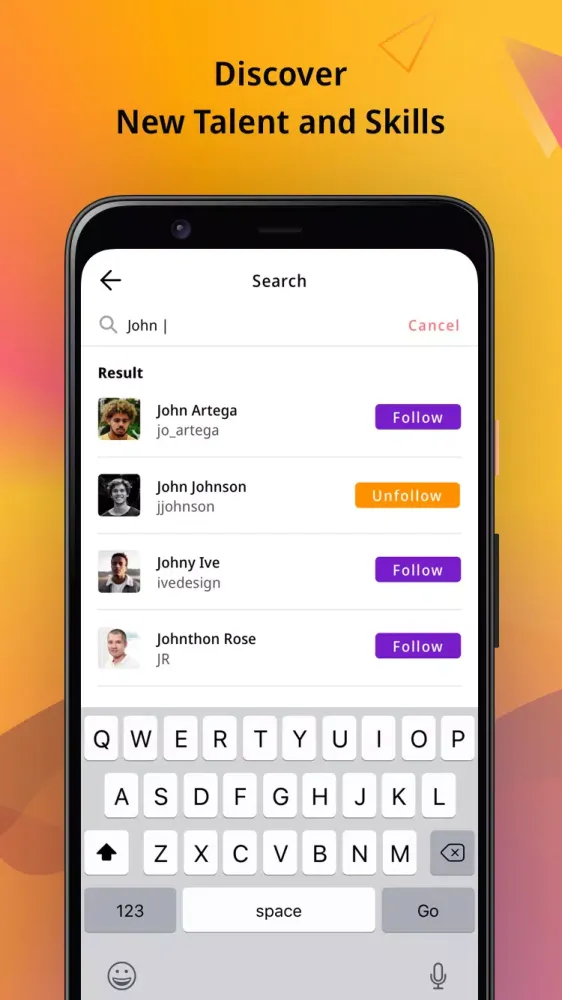 Digikiki Screenshots