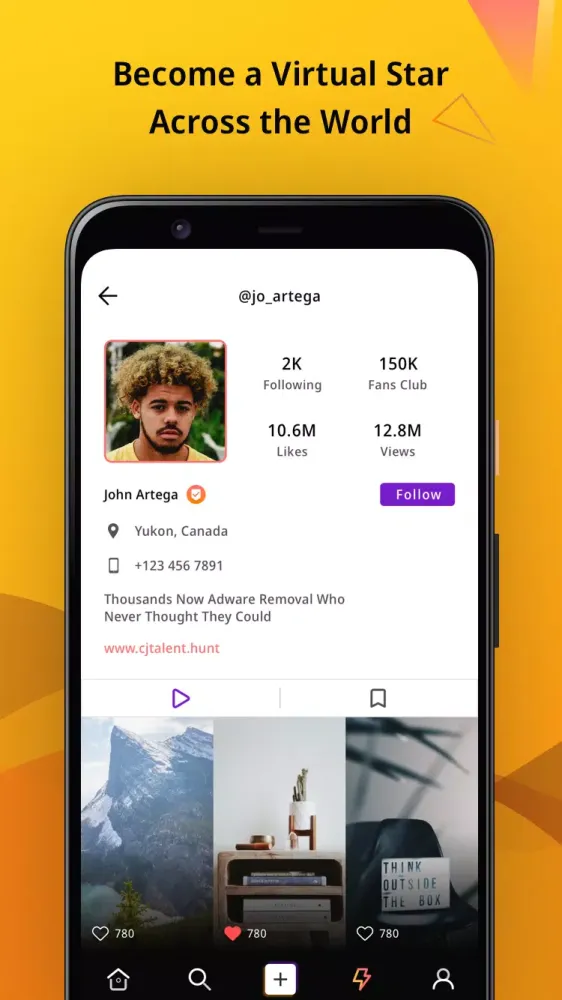 Digikiki Screenshots