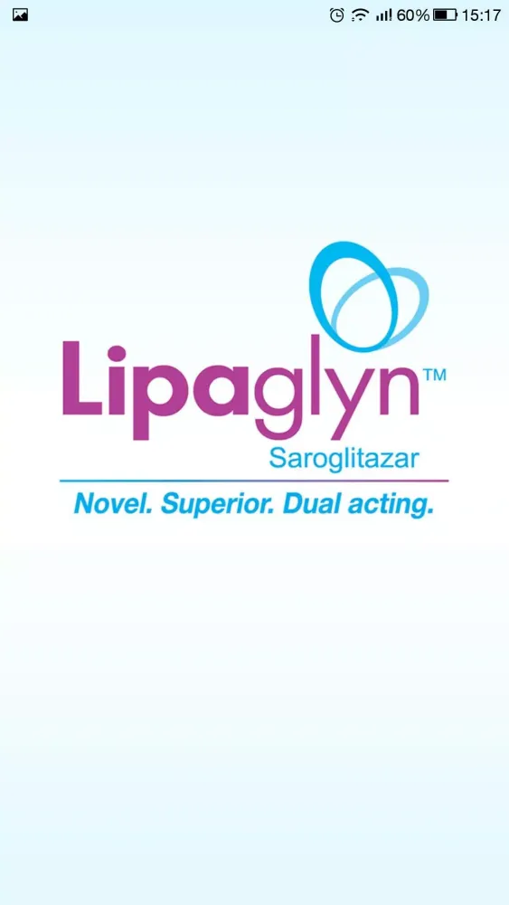 Lipaglyn Screenshots