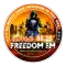 DMZ 88.26 FREEDOM FM