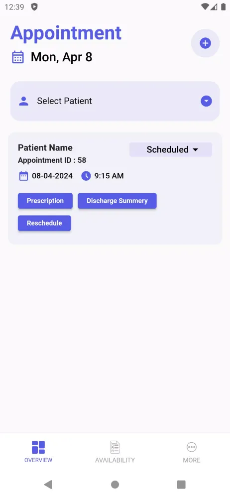 Docto Pro Screenshots