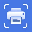 Smart Air Printer: Scan & Edit