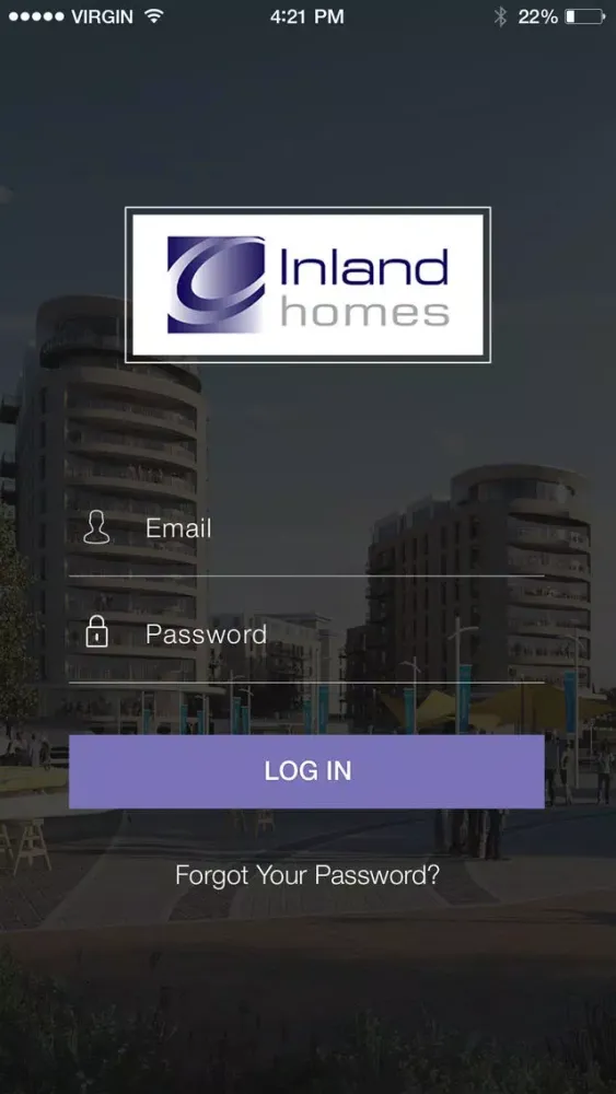 Inland DMS স্ক্রিনশট