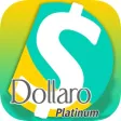Dollaro platinum