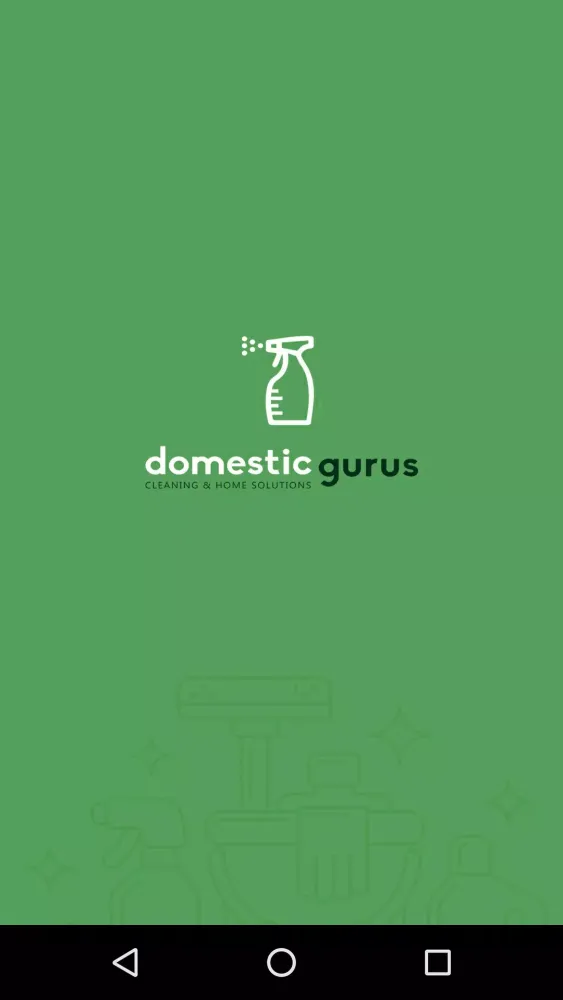 Domestic Guru's سکرین شاٹس