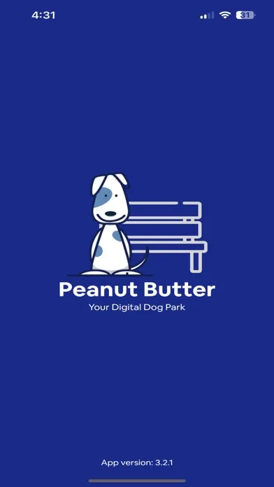 Zrzuty ekranu Peanut Butter Park