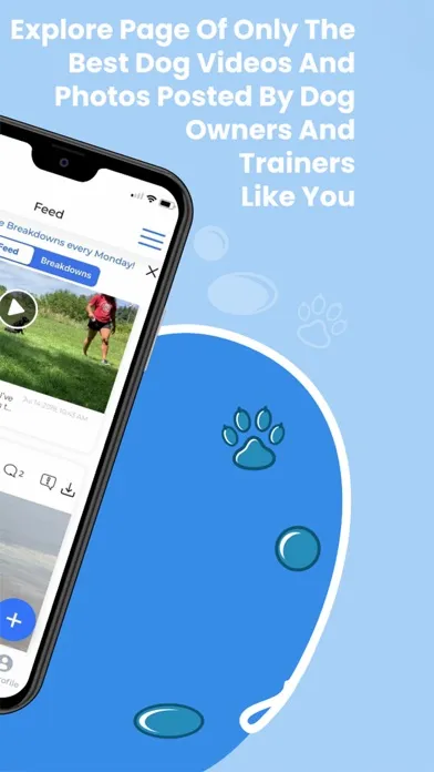 Screenshot di Leash Pros