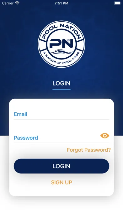 Pool Nation应用截图