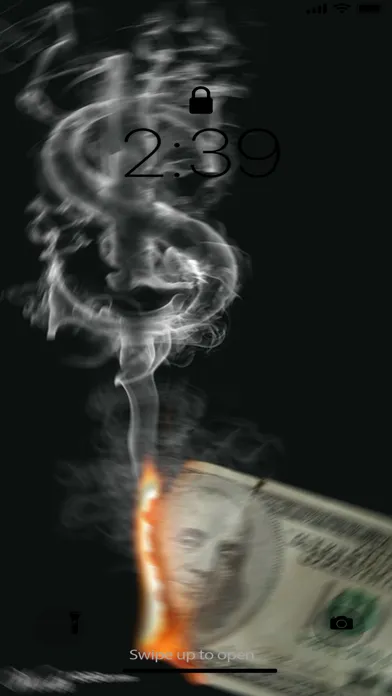 Capturas de tela do Dope wallpapers Edition HD