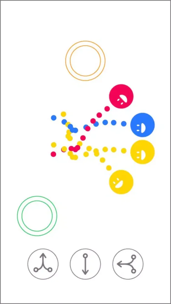 dotdotcolor Ekran Görüntüleri