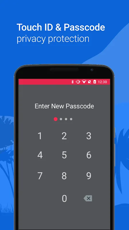 Downloader スクリーンショット