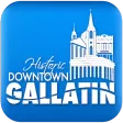 DOWNTOWN GALLATIN