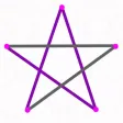 Draw 1 Line: One Touch Puzzle