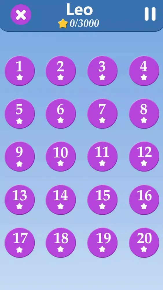 Draw 1 Line: One Touch Puzzle স্ক্রিনশট