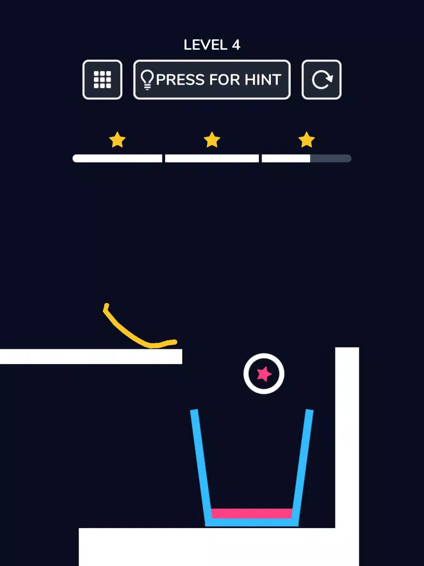 Draw Puzzle - Draw Something iPad  Screenshots