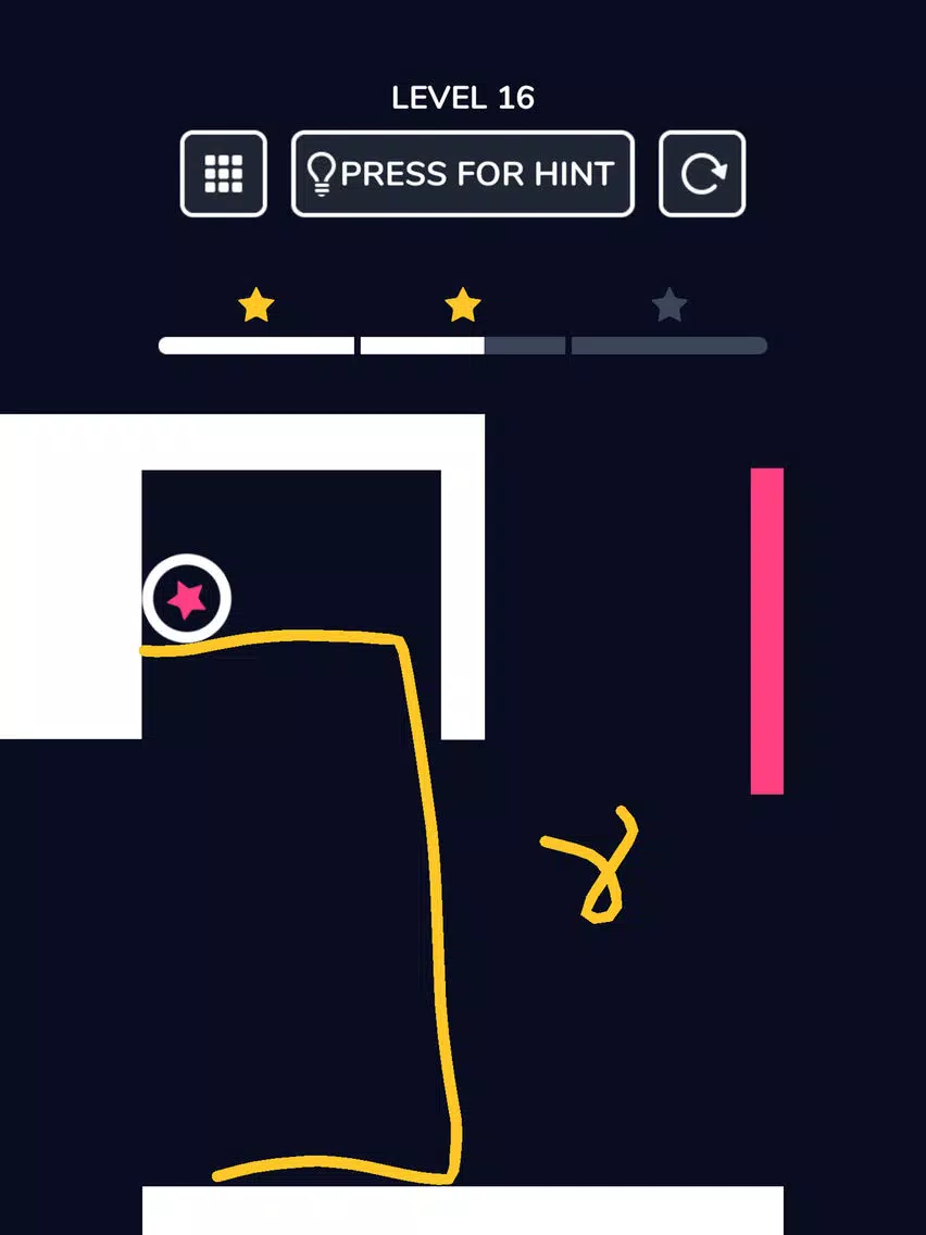 Draw Puzzle - Draw Something iPad  Screenshots