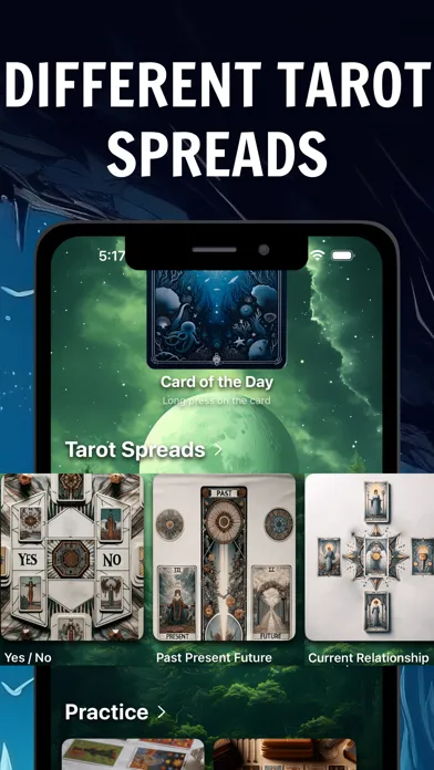 صور Tarot Card Meanings - Tarotify